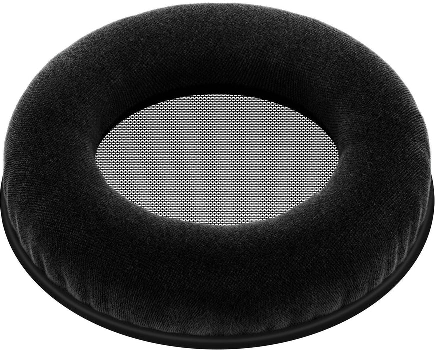 Pioneer DJ HC-EP0301 Velour Ear Pad for HRM-7 (Open Box)