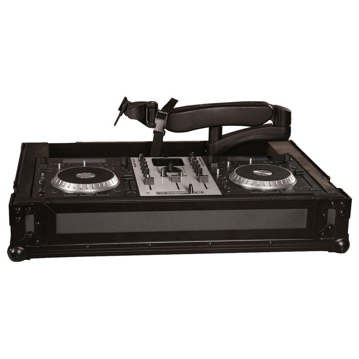 Gator Cases G-TOUR DDJT1-S1-ARM1-PL Case for Pioneer DDJ Controller with DJARM (Open Box)