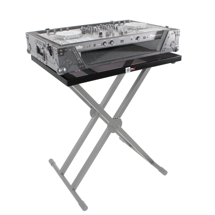 ProX Keyboard Stand Table Topper (Open Box)
