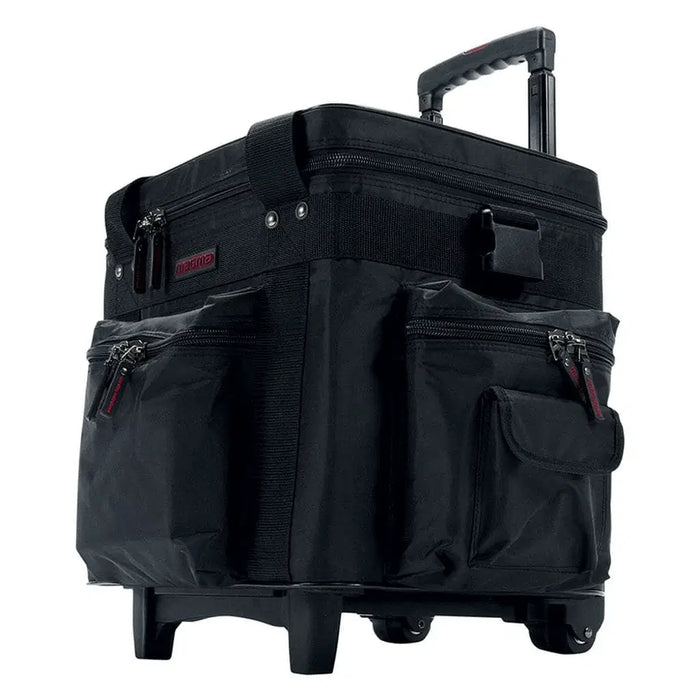 Magma LP-Bag 100 Trolley (black/black) (Open Box)