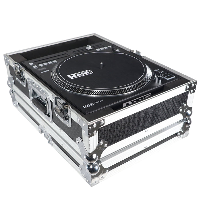 ProX XS-RANE12 ATA-300 Style Gig Ready Flight/Road Case for RANE 12 Motorized DJ Control System