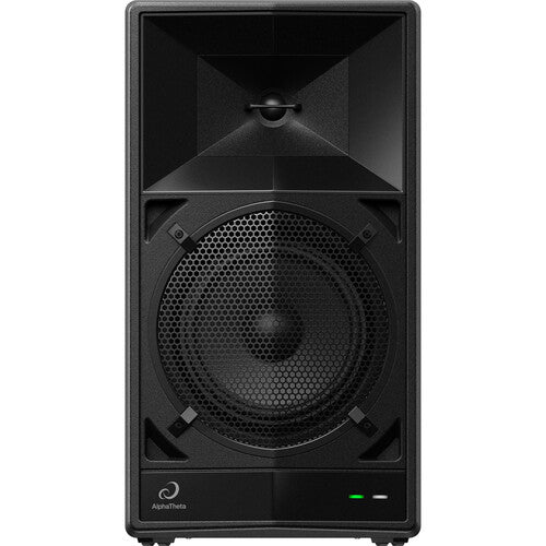 AlphaTheta WAVE-EIGHT Portable 8" DJ Speaker with SonicLink Technology (Open Box)