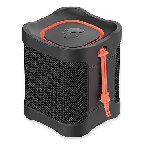 Skullcandy Terrain Mini Wireless Bluetooth Speaker - Black (Open Box)