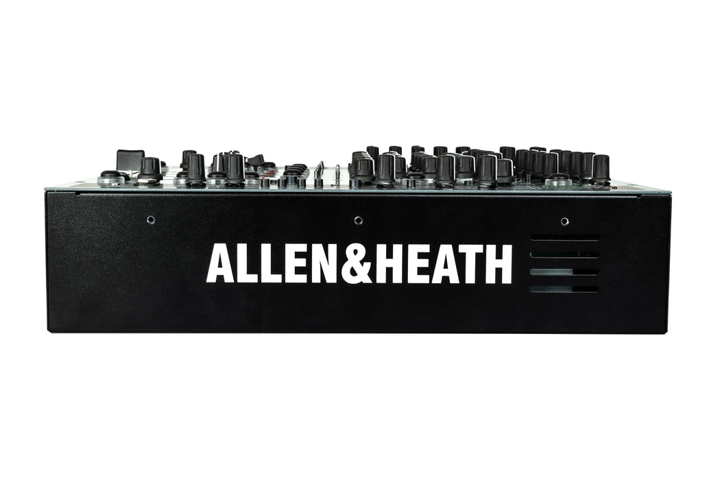 Allen & Heath XONE:92 MK2 Analog 4-channel DJ Mixer