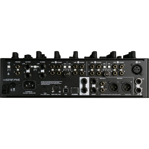 Allen & Heath XONE: PX5