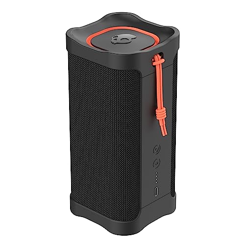 Skullcandy Terrain XL Wireless Bluetooth Speaker - Black (Open Box)
