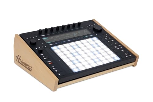 Headliner Catalina Stand for Ableton Push 2 & Push 3