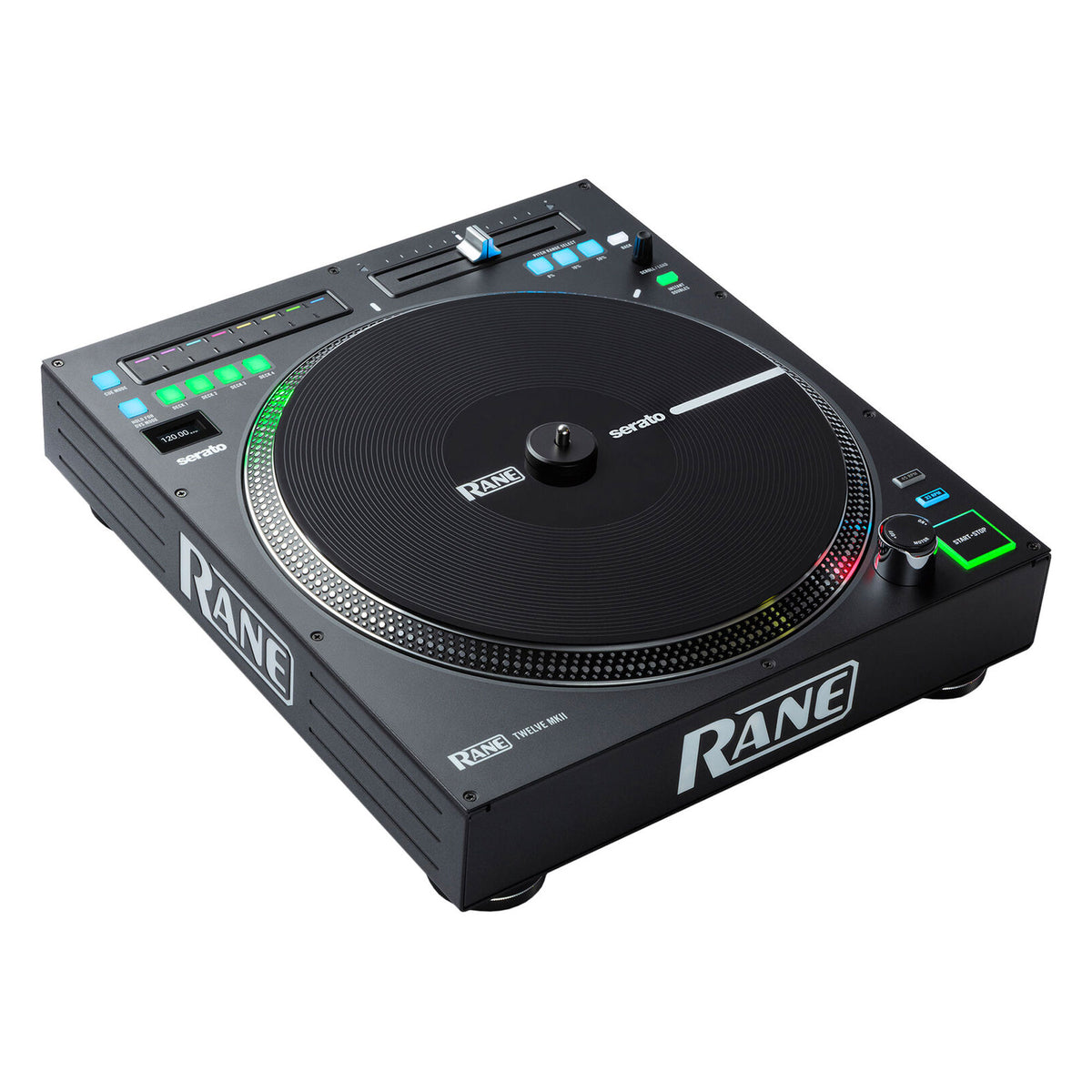 RANE DJ TWELVE MKII 12