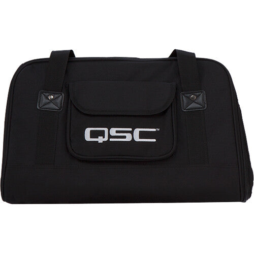 QSC K8 TOTE Soft Tote Bag (Open Box)