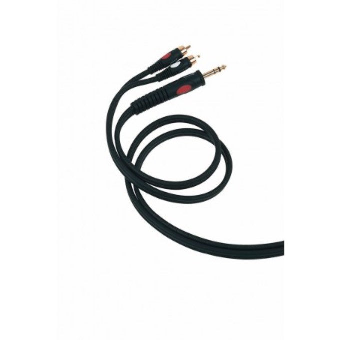 PROEL RCA JACK AUDIO CORD - DH530