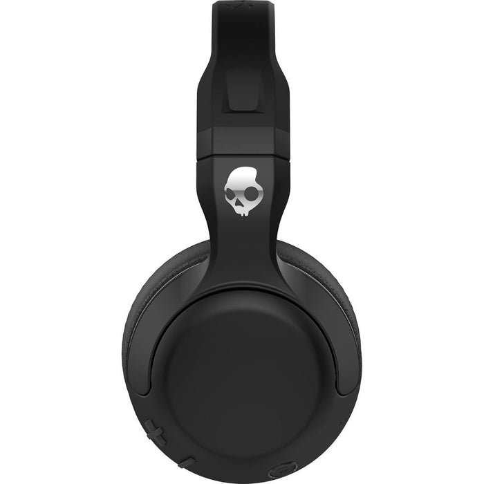 Skullcandy Hesh 2 Wireless Bluetooth Headphones Black (Open Box)