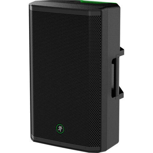 Mackie Thrash215 15" 1300W Powered PA Loudspeaker System (Open Box)