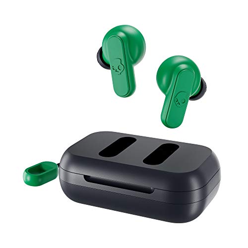 Skullcandy Dime True Wireless In-Ear Bluetooth Earbuds Compatible