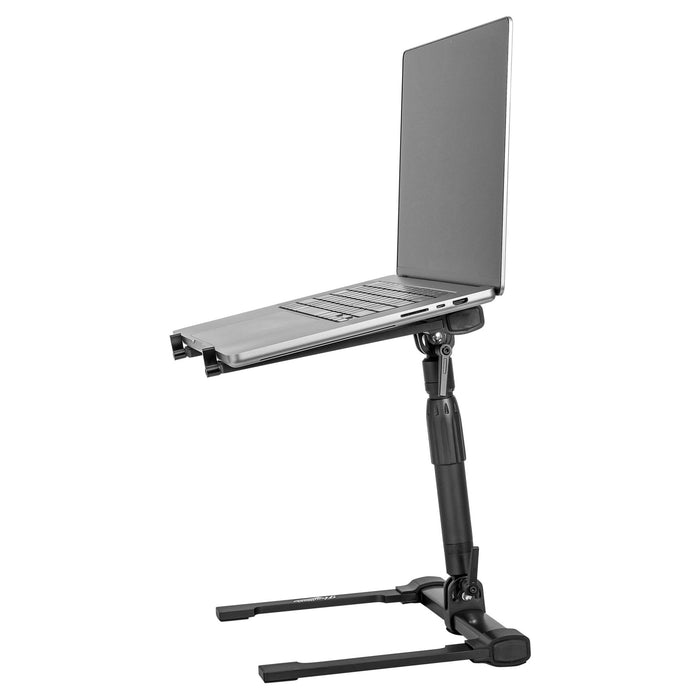 Headliner Gigastand USB Laptop Stand with USB Hub (Open Box)