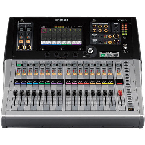Yamaha TF1 16-Channel Digital Mixing Console