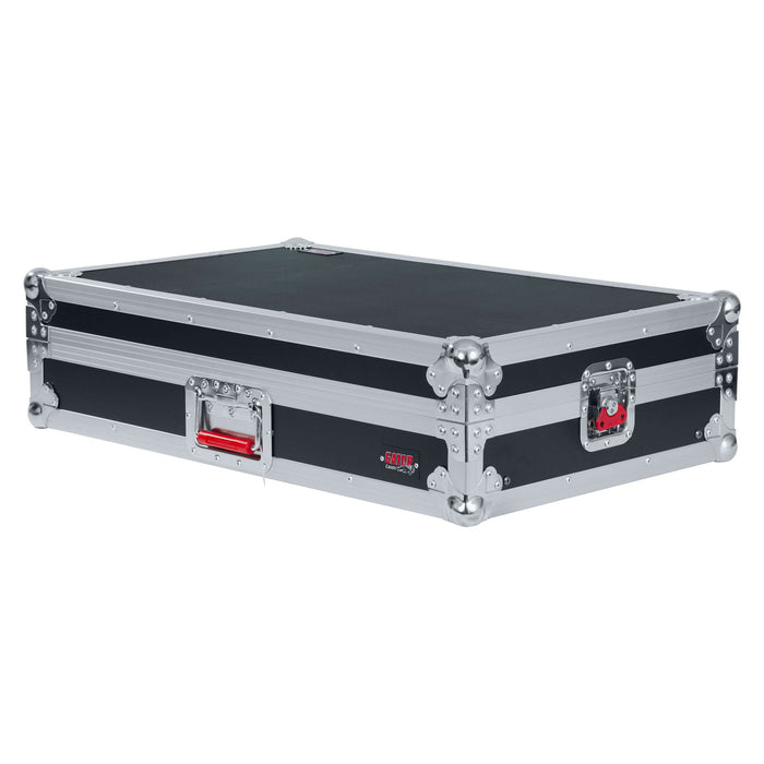 GATOR G-TOURUNICTRL-A Universal Controller Road Case (Open Box)