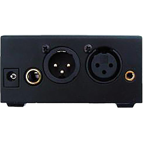 Rolls MP13 Mini-Mic Preamp (Open Box)