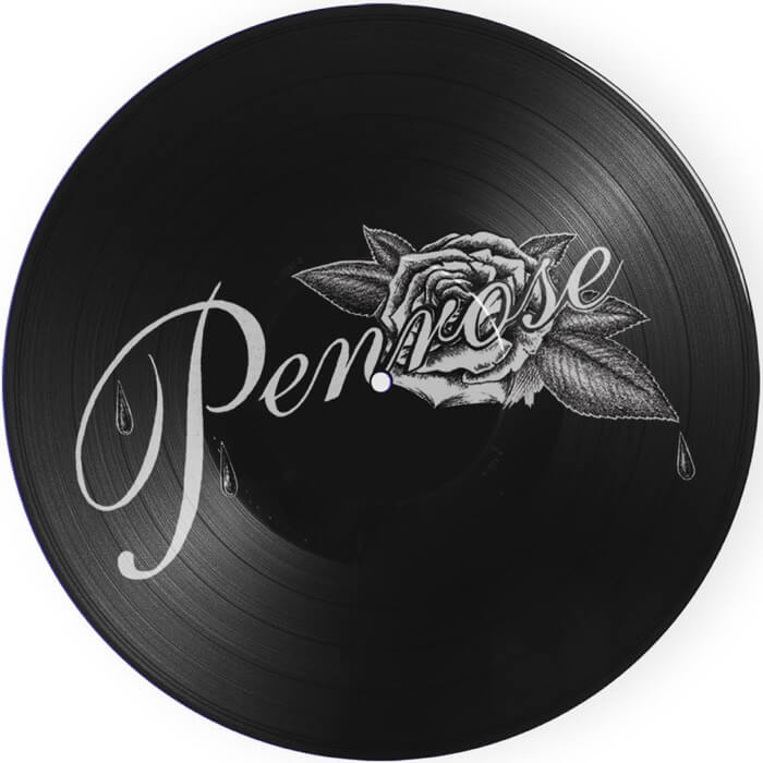 Various Artists - Penrose Showcase Vol. II (Picture Disc) [LP] RSD 2024