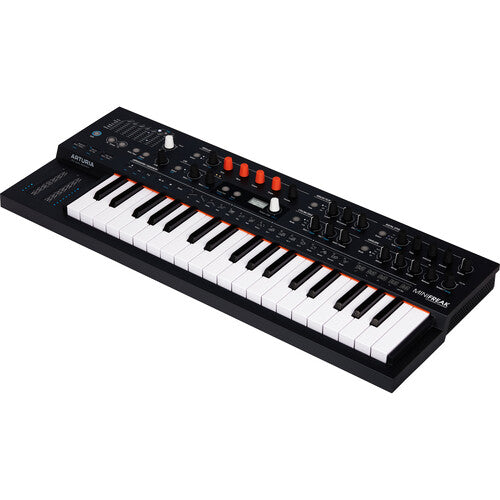 Arturia MiniFreak 6-voice polyphonic hybrid synthesizer (571001) (Open Box)