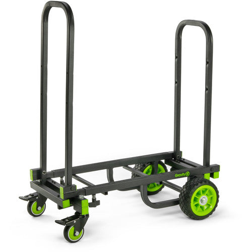 Gravity Stands Multifunctional Trolley (Medium) (Open Box)