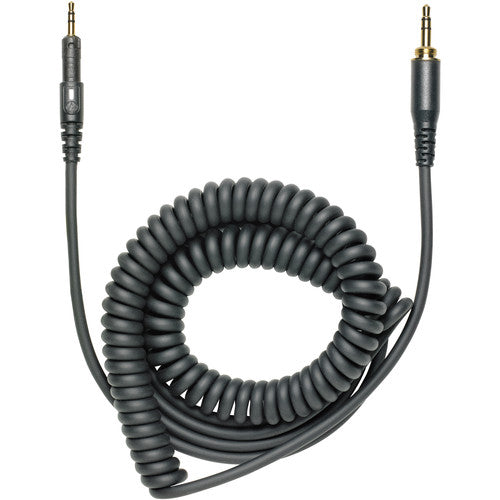 Audio-Technica ATH-M60x Closed-Back Monitor Headphones (Black) (Open Box)