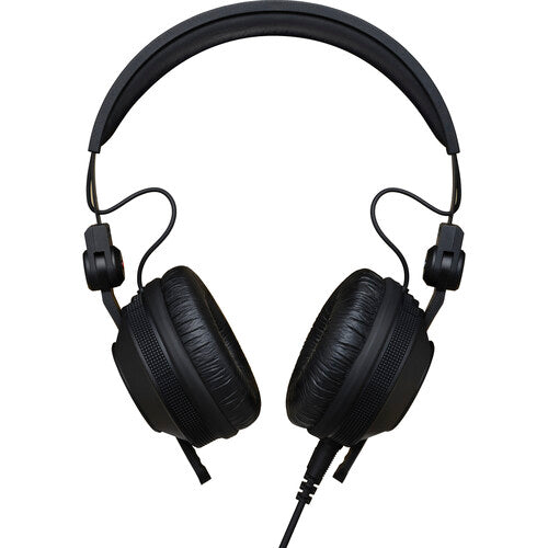Pioneer DJ HDJ-CX Super-Lightweight Professional On-Ear DJ Headphones (Black) (Open Box)