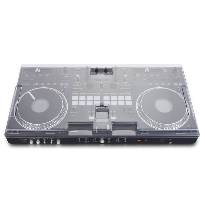 Decksaver Pioneer DJ DDJ-Rev7 Cover (Open Box)