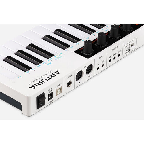 Arturia KeyStep 37 MIDI Keyboard Controller and Sequencer (Open Box)