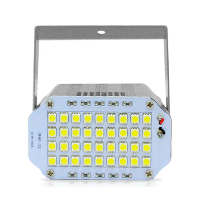 Technical Pro STRB36w Pro LED Strobe Light (Open Box)