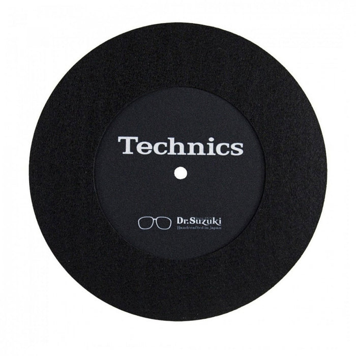 Technics Kuttin' Donuts 7" Dr. Suzuki Slipmat (Open Box)