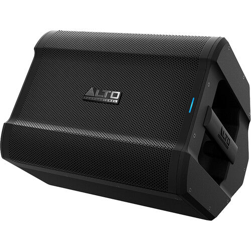 Alto Professional Busker 200W Premium Battery Powered Portable PA with Bluetooth (Open Box)