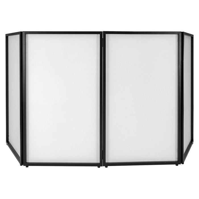 Headliner Santa Monica Portable DJ Facade (HL30060) (Open Box)