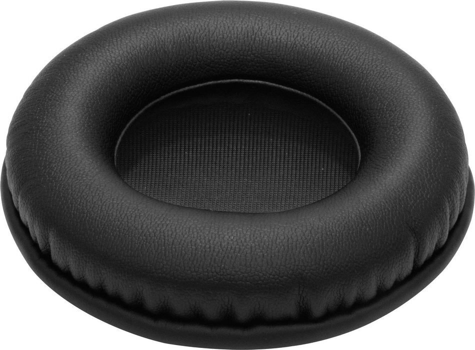 Pioneer DJ HC-EP0601 Leather Earpads for the HDJ-x7 and HDJ-x5 (also Fits X10)