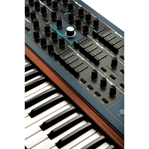 Arturia PolyBrute 6-Voice Polyphonic Morphing Analog Synthesizer (Open Box)