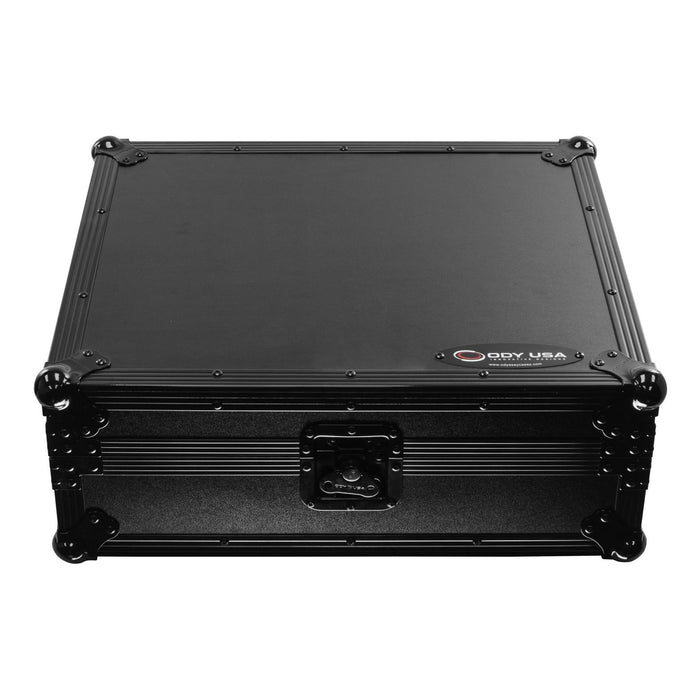 Odyssey Black Label Pioneer DJM-A9 Flight Case (Open Box)