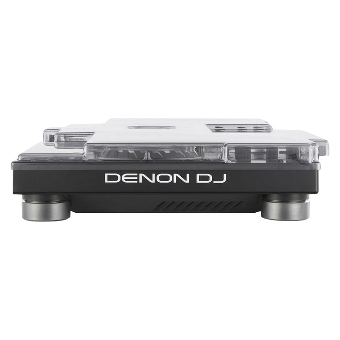 Decksaver Cover for Denon Prime 4 Controller (Open Box)