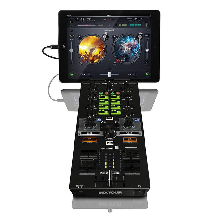 Reloop AMS-MIXTOUR All-In-One Controller (Open Box)