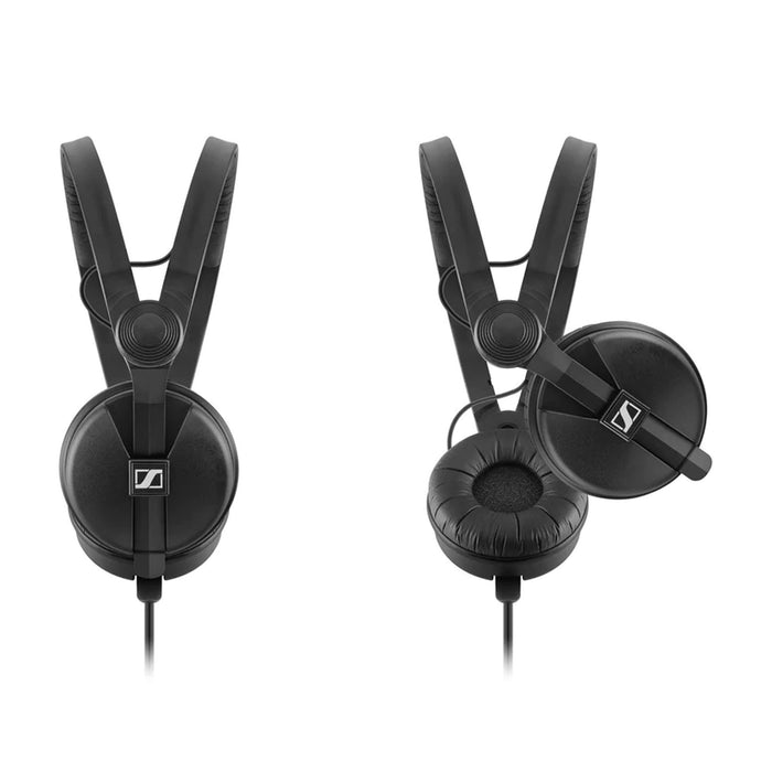 Sennheiser HD 25 On-Ear Headphones (Open Box)