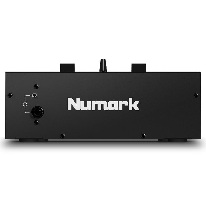 Numark Scratch - 2-Channel Scratch Mixer for Serato DJ Pro (Open Box)