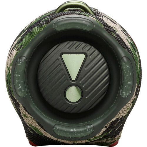 JBL Xtreme 4 Portable Wireless Waterproof Speaker (Camo)