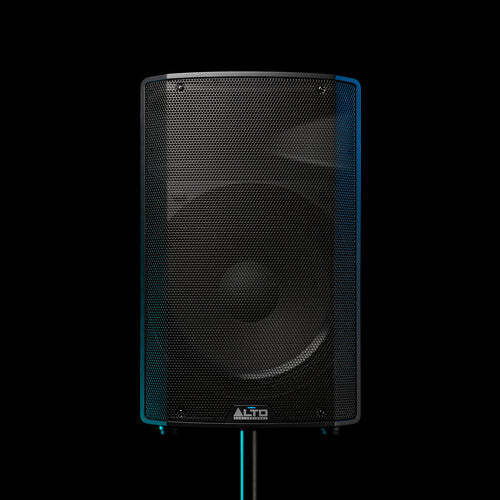 Alto Professional TX315 700W 2-Way Powered Loudspeaker (Open Box)