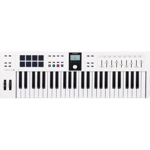 Arturia KeyLab Essential mk3