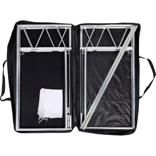 Headliner Carrying Bag for Indio DJ Booth (Open Box)