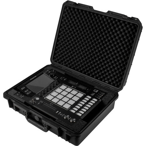 Odyssey Dustproof and Watertight Case for Pioneer DJS-1000 (Open Box)