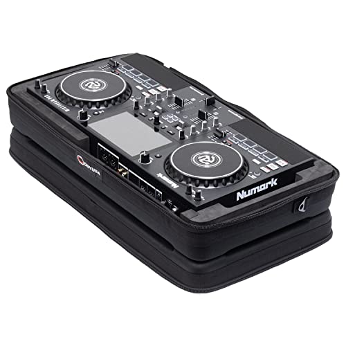 Odyssey Party-Ready Eva Molded Soft Case for Numark MixStream Pro