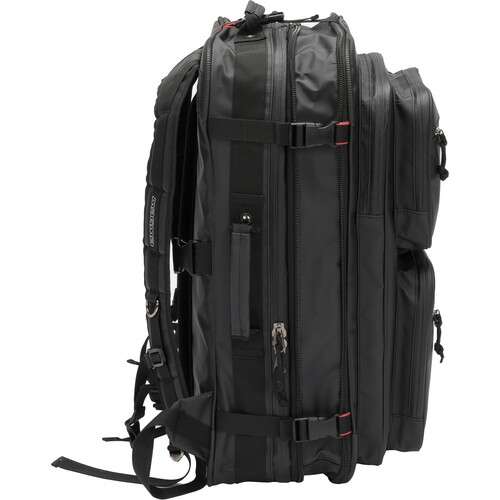 Magma Bags RIOT DJ-Backpack Extra Large (Open Box)