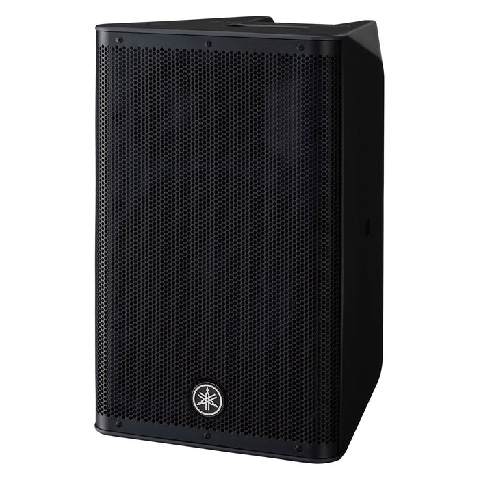 Yamaha DXR10mkII 10" 1100W 2-Way Active Loudspeaker (B Stock) (Open Box)