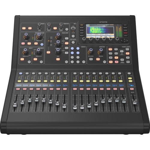 Midas M32R-LIVE Digital Console for Live Performance and Studio Recording (Open Box)