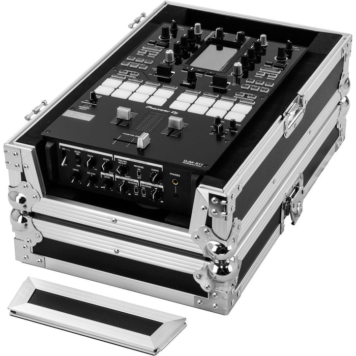 FLIGHT ZONE CASE FOR THE PIONEER DJM-S11 (Open Box)