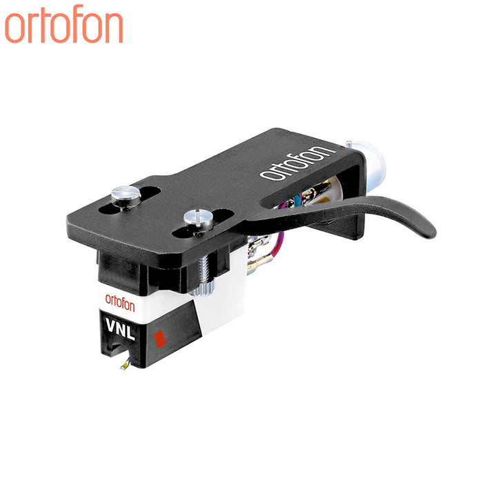 Ortofon VNL Cartridge (Introductory pack with 3 styli) (Open Box)
